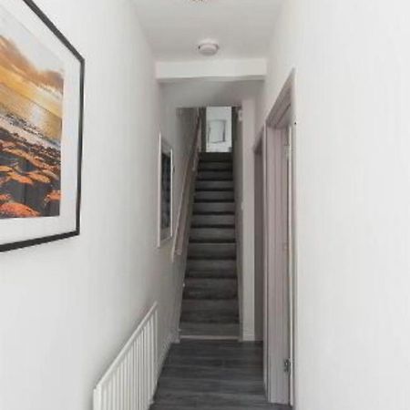 House @ Queens University Belfast Extérieur photo