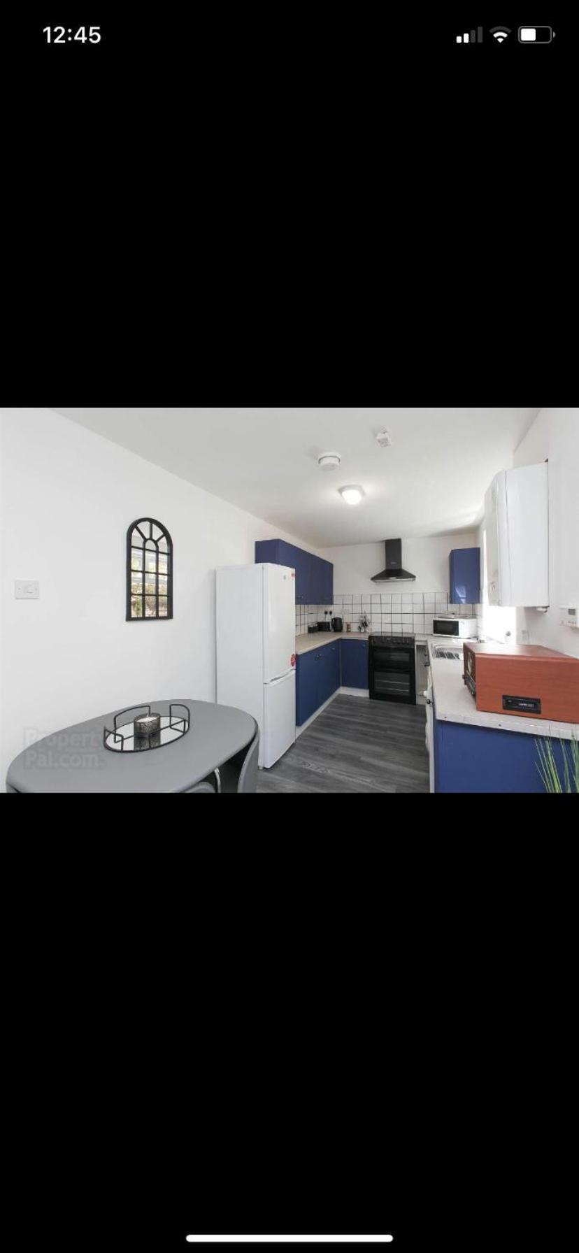 House @ Queens University Belfast Extérieur photo