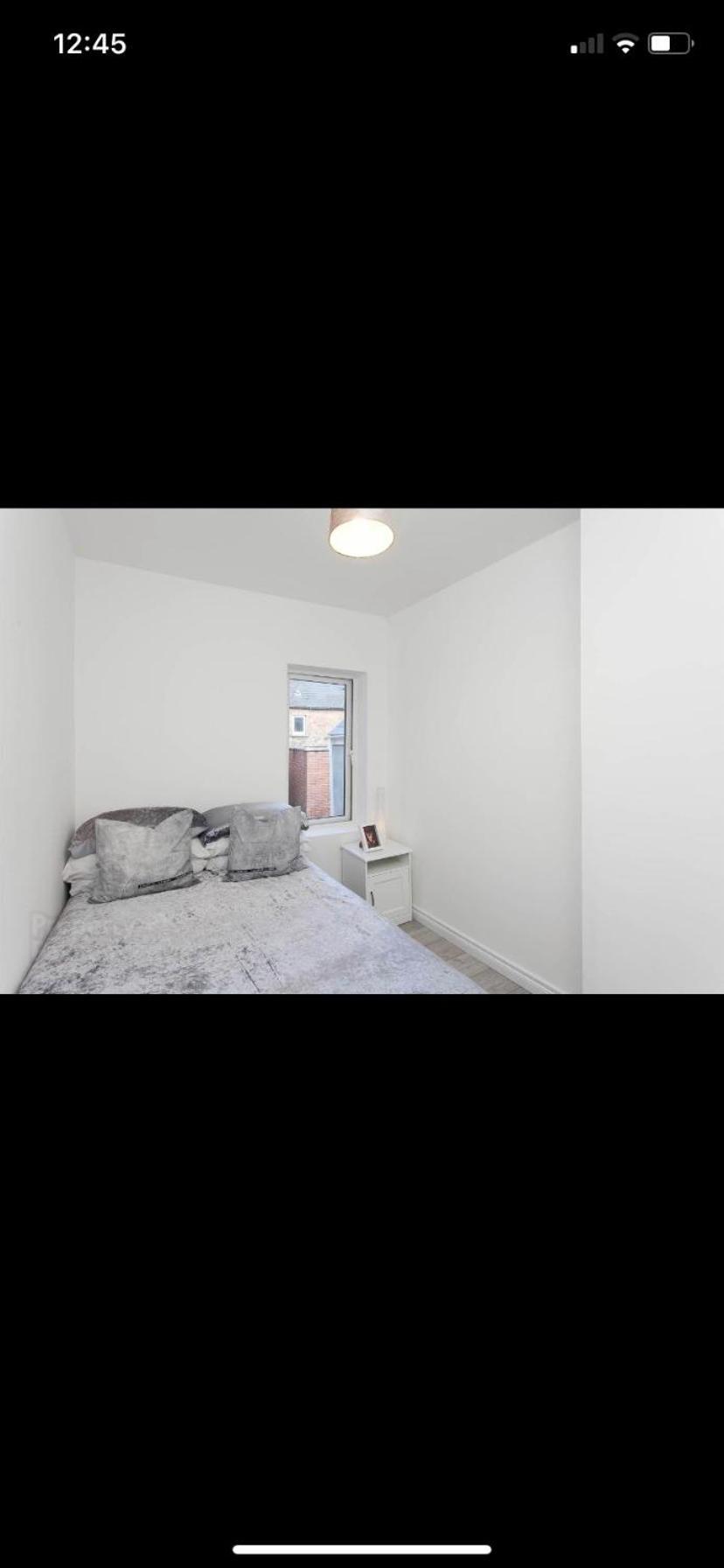 House @ Queens University Belfast Extérieur photo