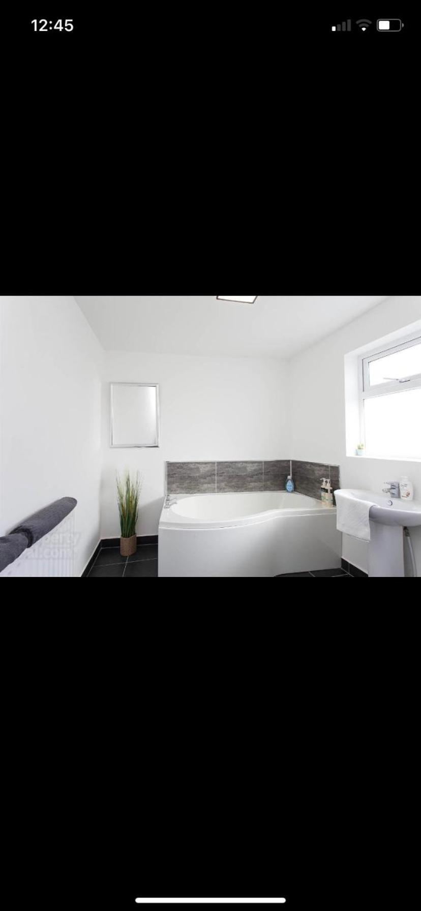 House @ Queens University Belfast Extérieur photo