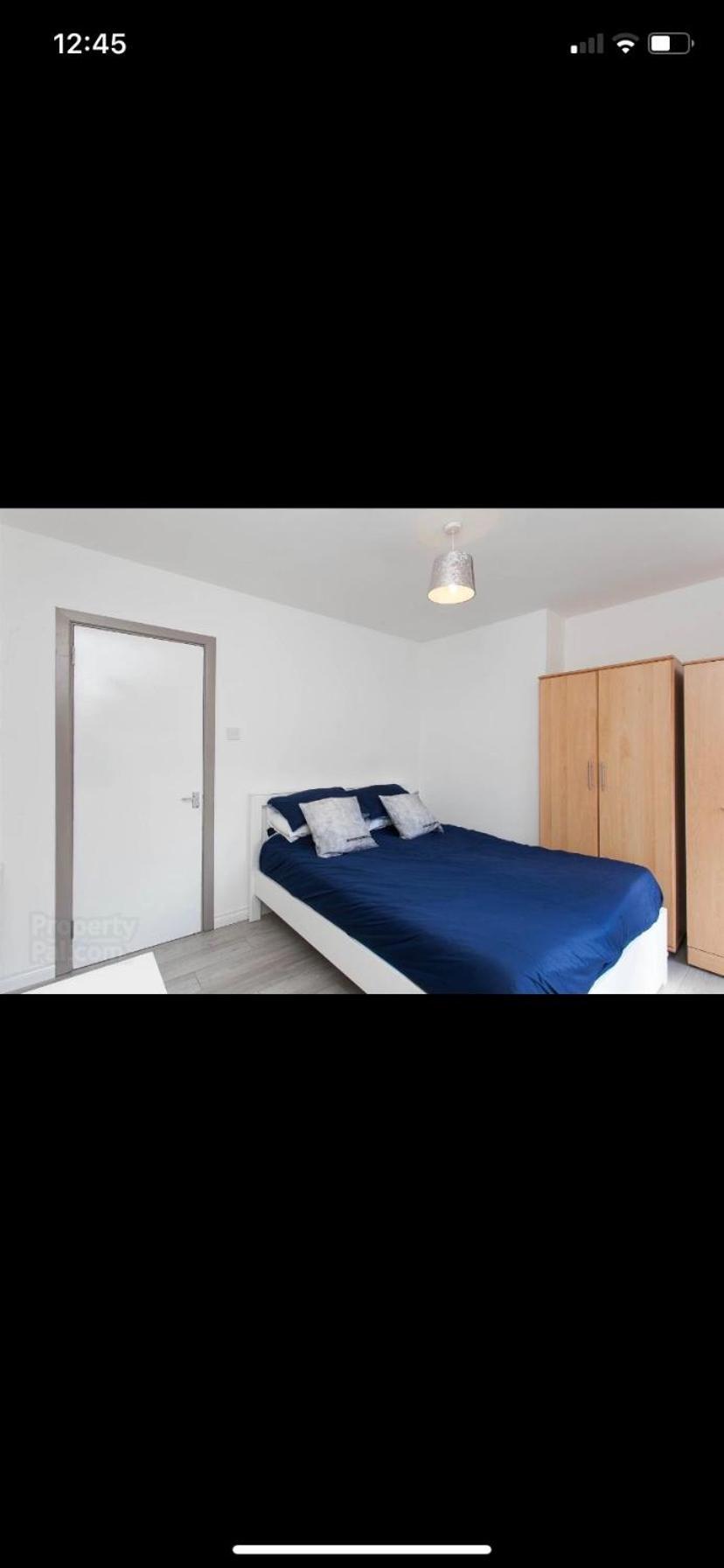 House @ Queens University Belfast Extérieur photo